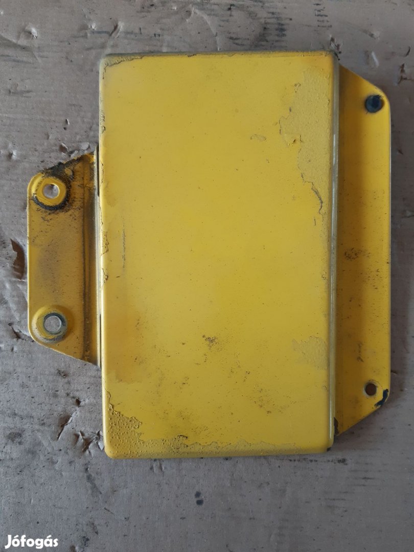 Volkswagen LT Tankajtó