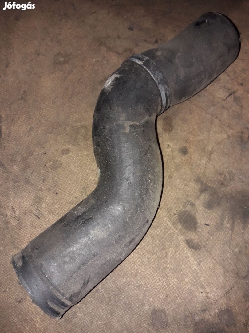 Volkswagen LT Turbócső Intercooler Cső