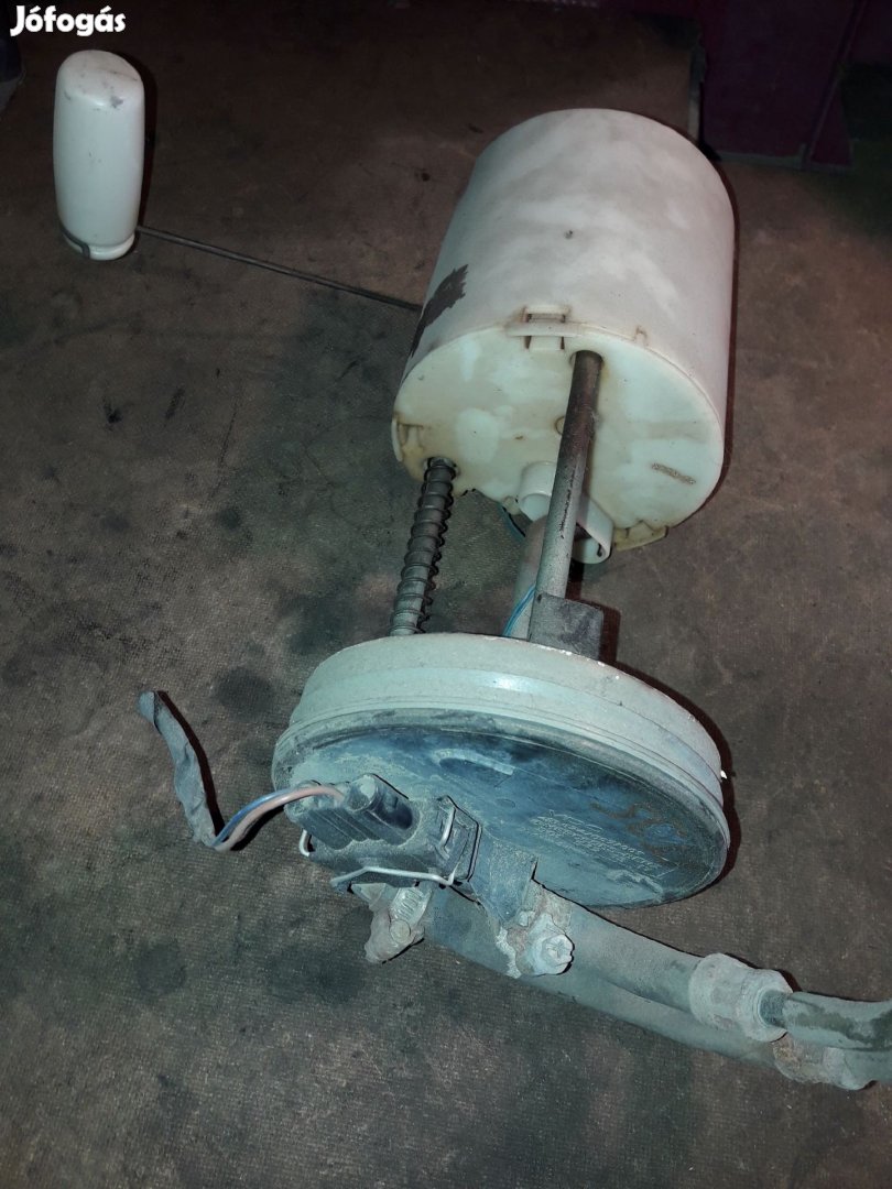 Volkswagen LT Üzemanyag Szintjelző