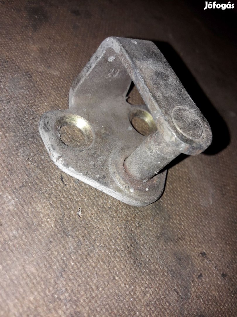 Volkswagen LT Zár Ütköző