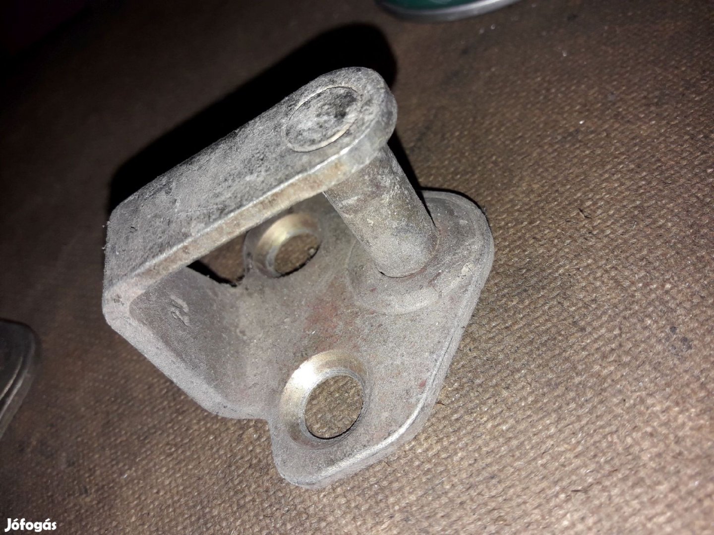 Volkswagen LT Zár Ütköző