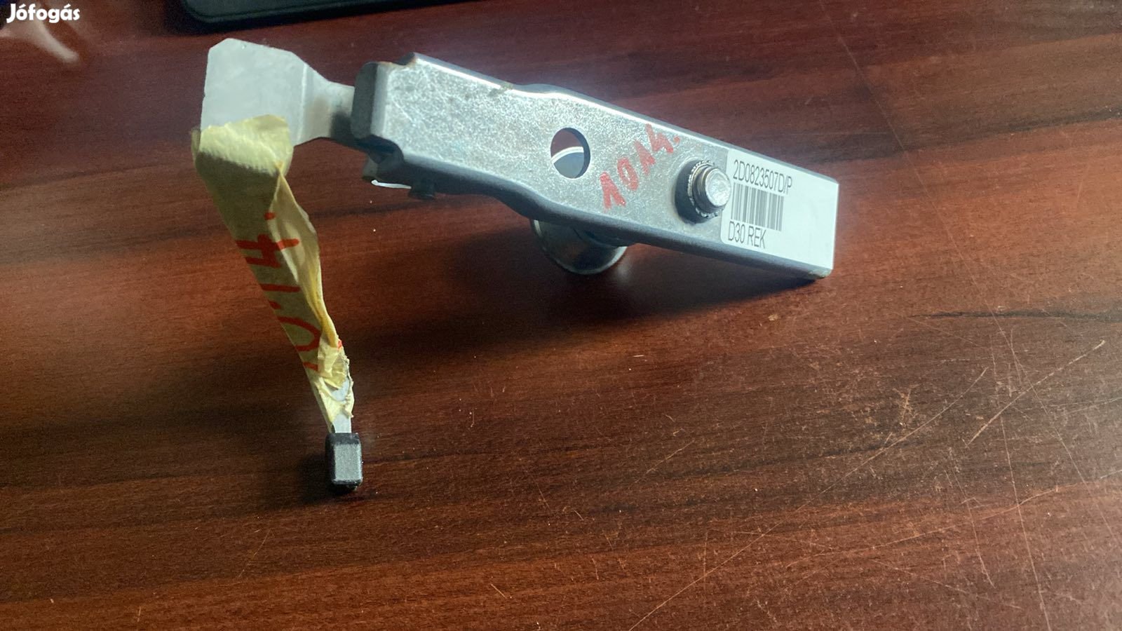 Volkswagen LT motorháztető nyitó 2D0823507D eladó