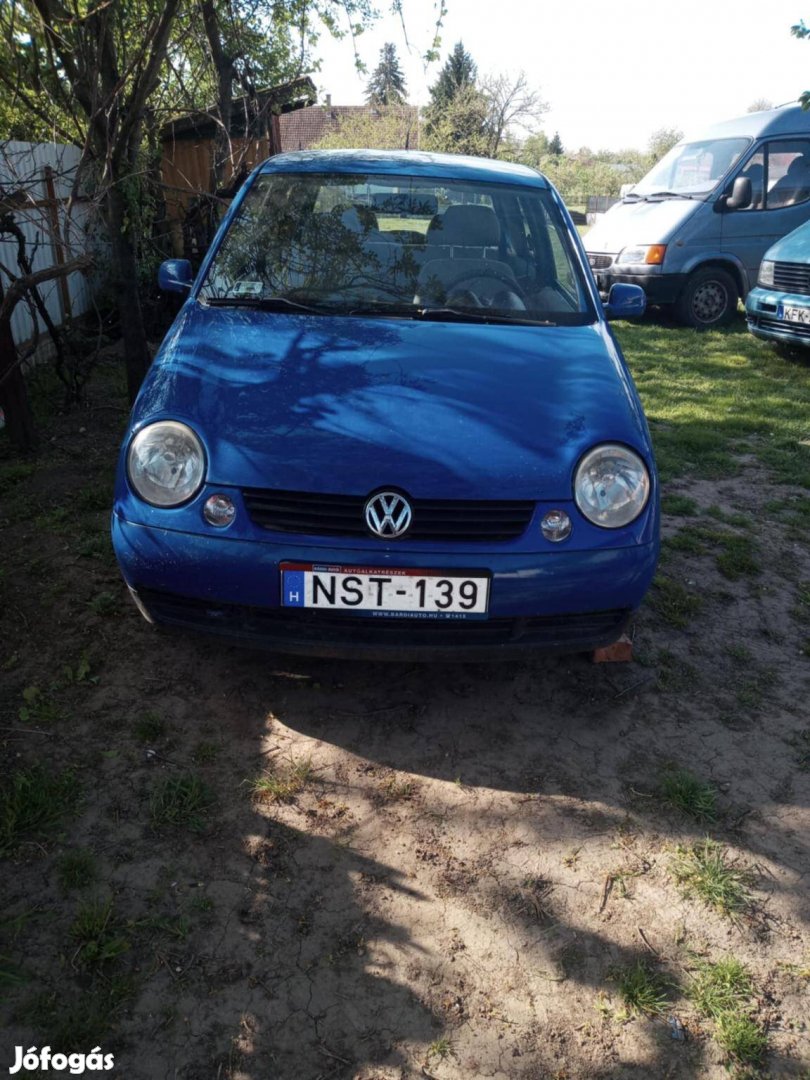Volkswagen Lupo 1.0