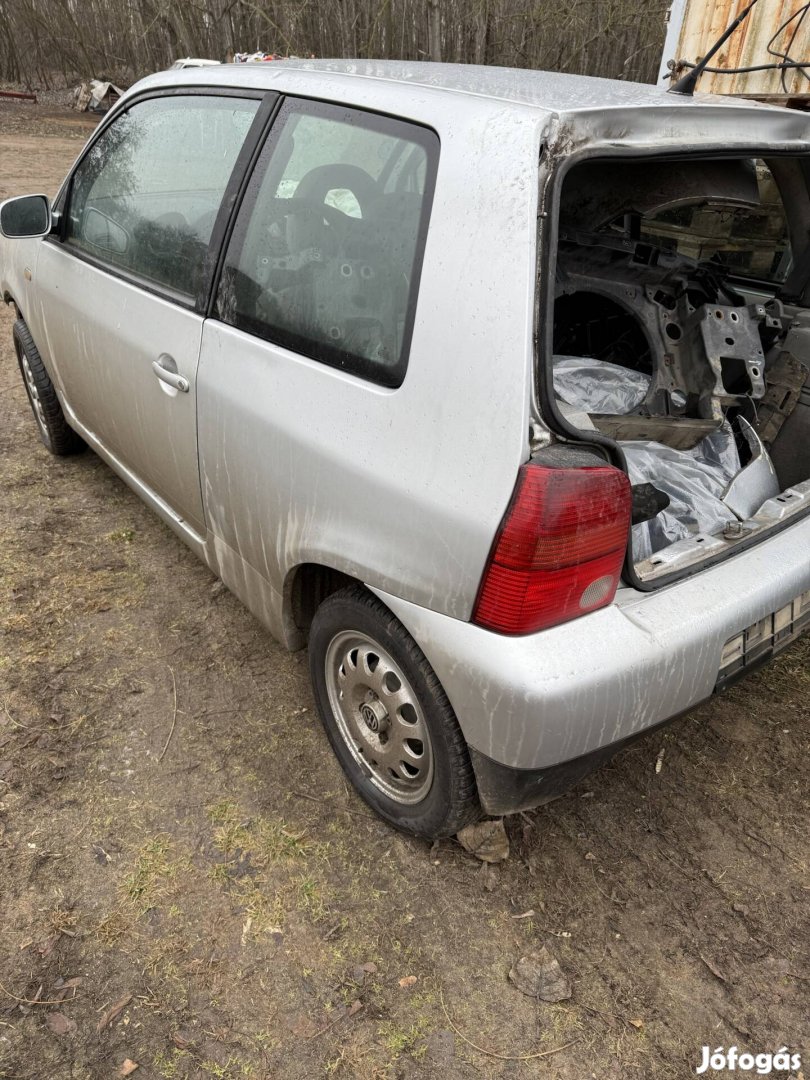 Volkswagen Lupo 1.2 TDI 3L Minden Alkatrésze 