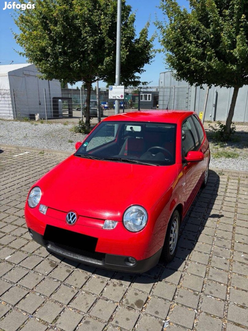 Volkswagen Lupo 1.2 TDI 3L Minden. Alkatrésze Eladó