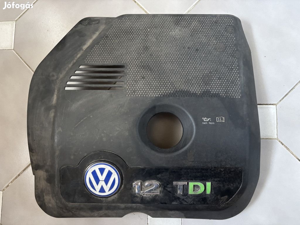 Volkswagen Lupo 1.2 TDI motorburkolat 045103925L/M