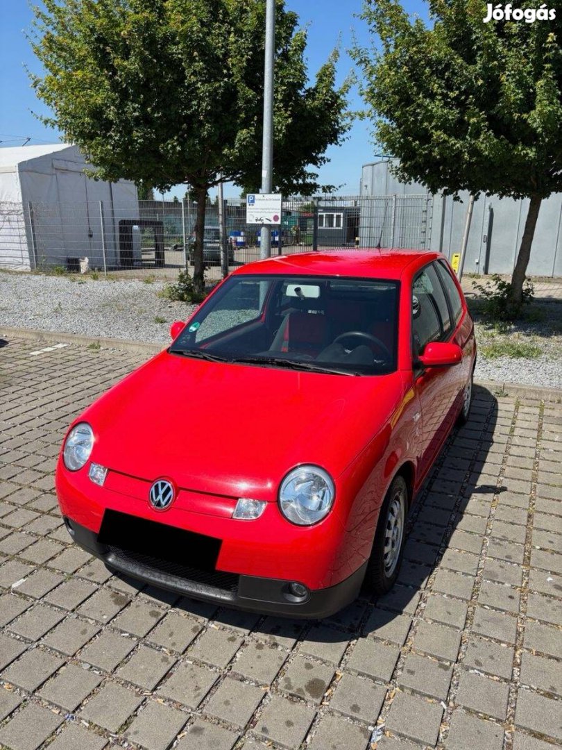 Volkswagen Lupo 1.2 TDi 3L minden Alkatrsze bontás 
