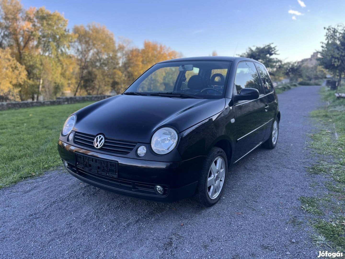 Volkswagen Lupo 1.4