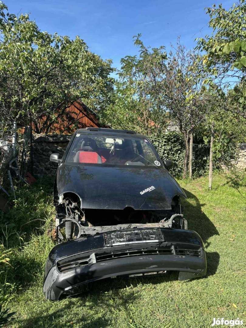 Volkswagen Lupo