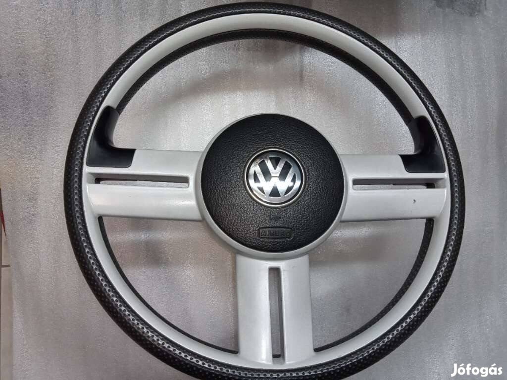 Volkswagen Lupo 3l Magnézium Kormány 