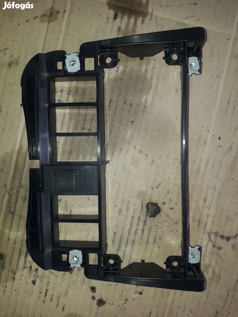 Volkswagen Lupo Középkonzol Keret