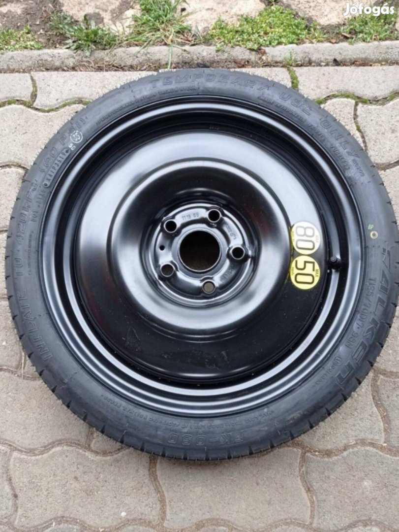 Volkswagen Mankó kerek 5x112