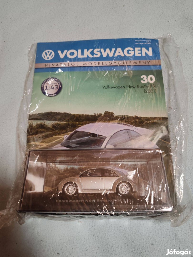 Volkswagen Modellgyűjtemény