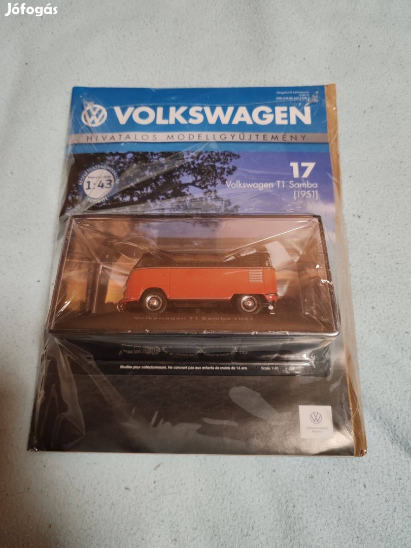 Volkswagen Modellgyűjtemény