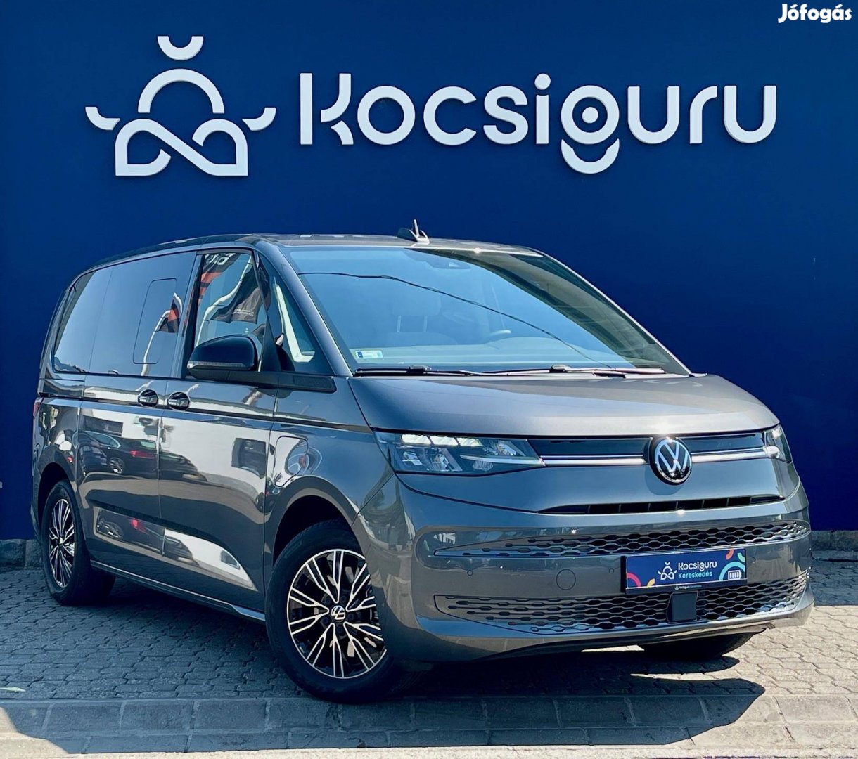 Volkswagen Multivan 1.4 TSI Phev DSG RT (7 szem...