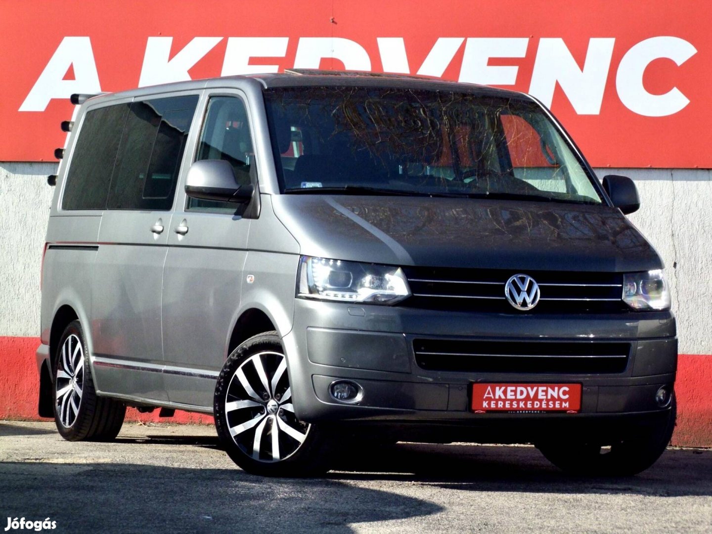 Volkswagen Multivan 2.0 CR TDI Highline DSG 4mo...