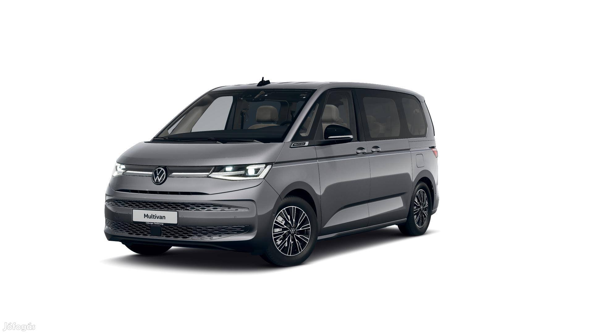 Volkswagen Multivan 2.0 TDI Style DSG RT Rendel...