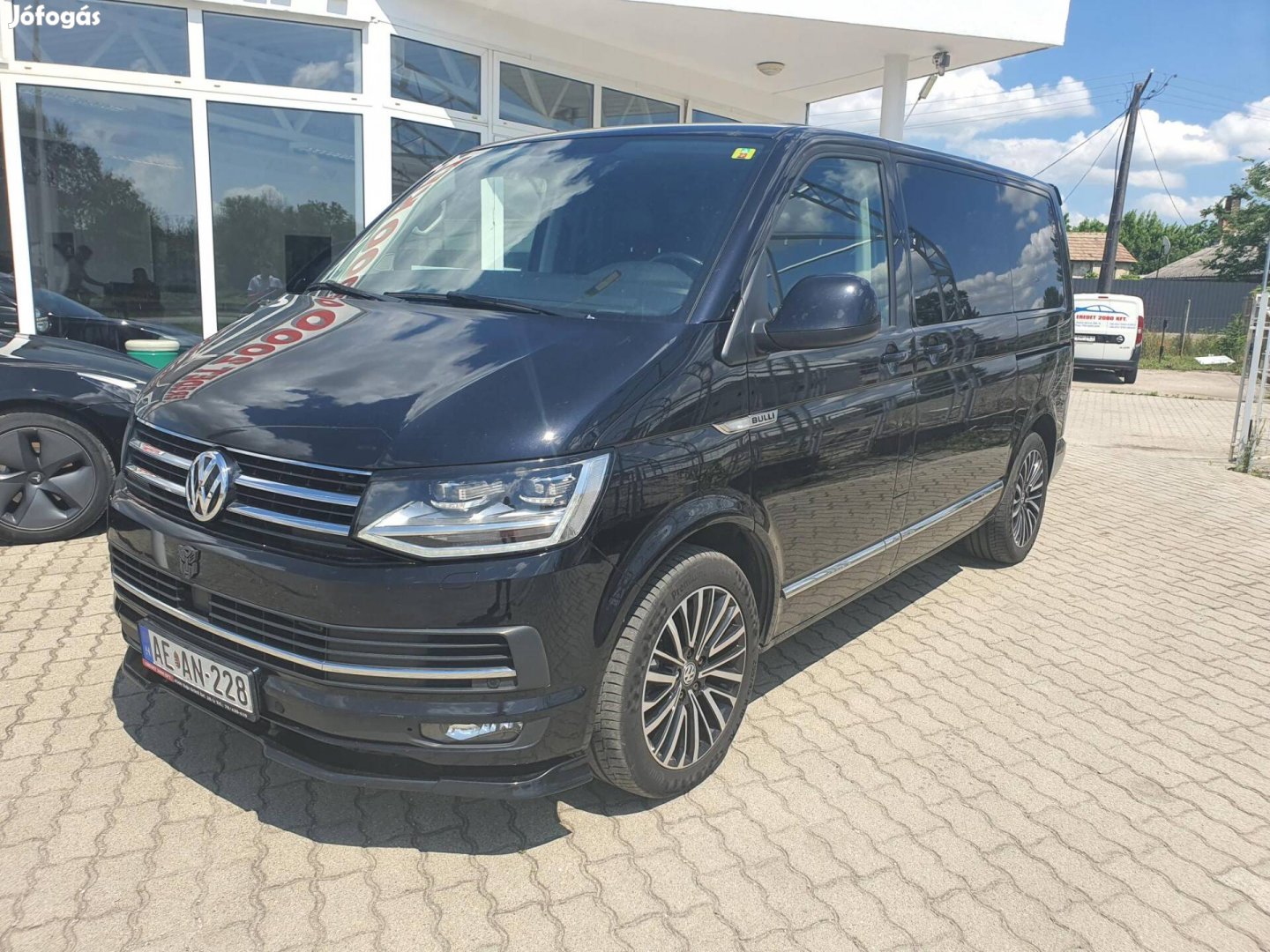 Volkswagen Multivan 2.0 TDI T6.1 Highline DSG B...