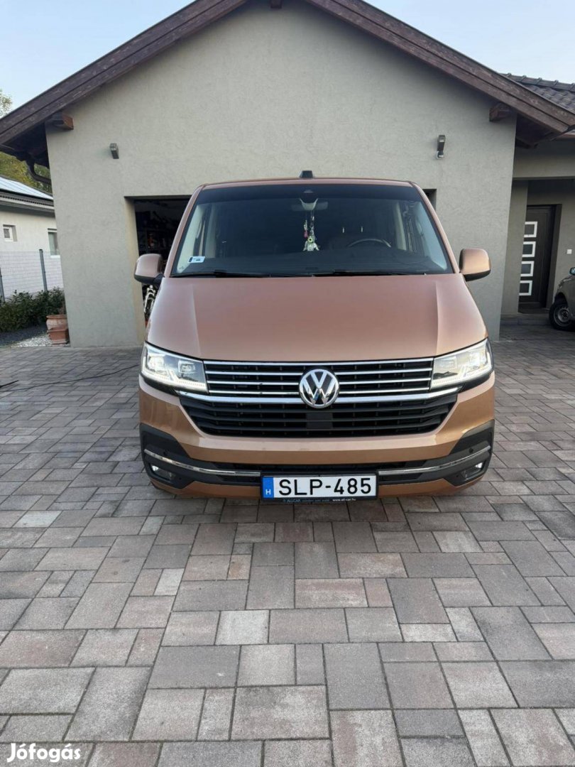 Volkswagen Multivan 2.0 TDI T6.1 Highline DSG C...