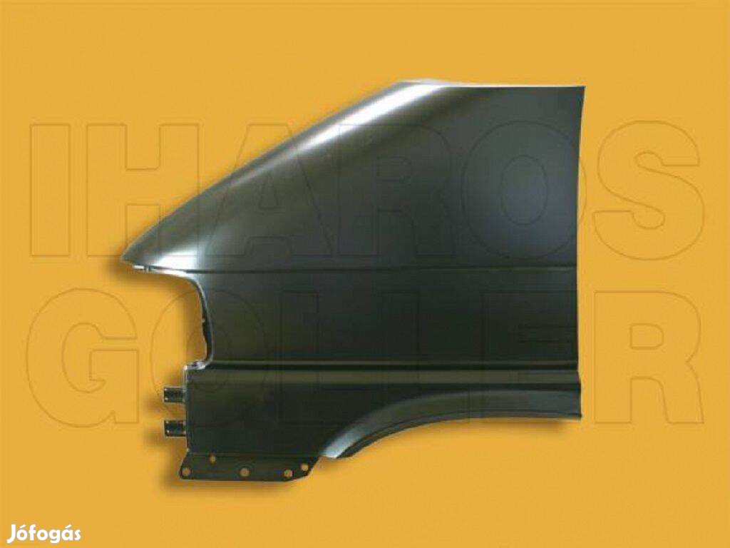 Volkswagen Multivan T4 sárvédő 9559311