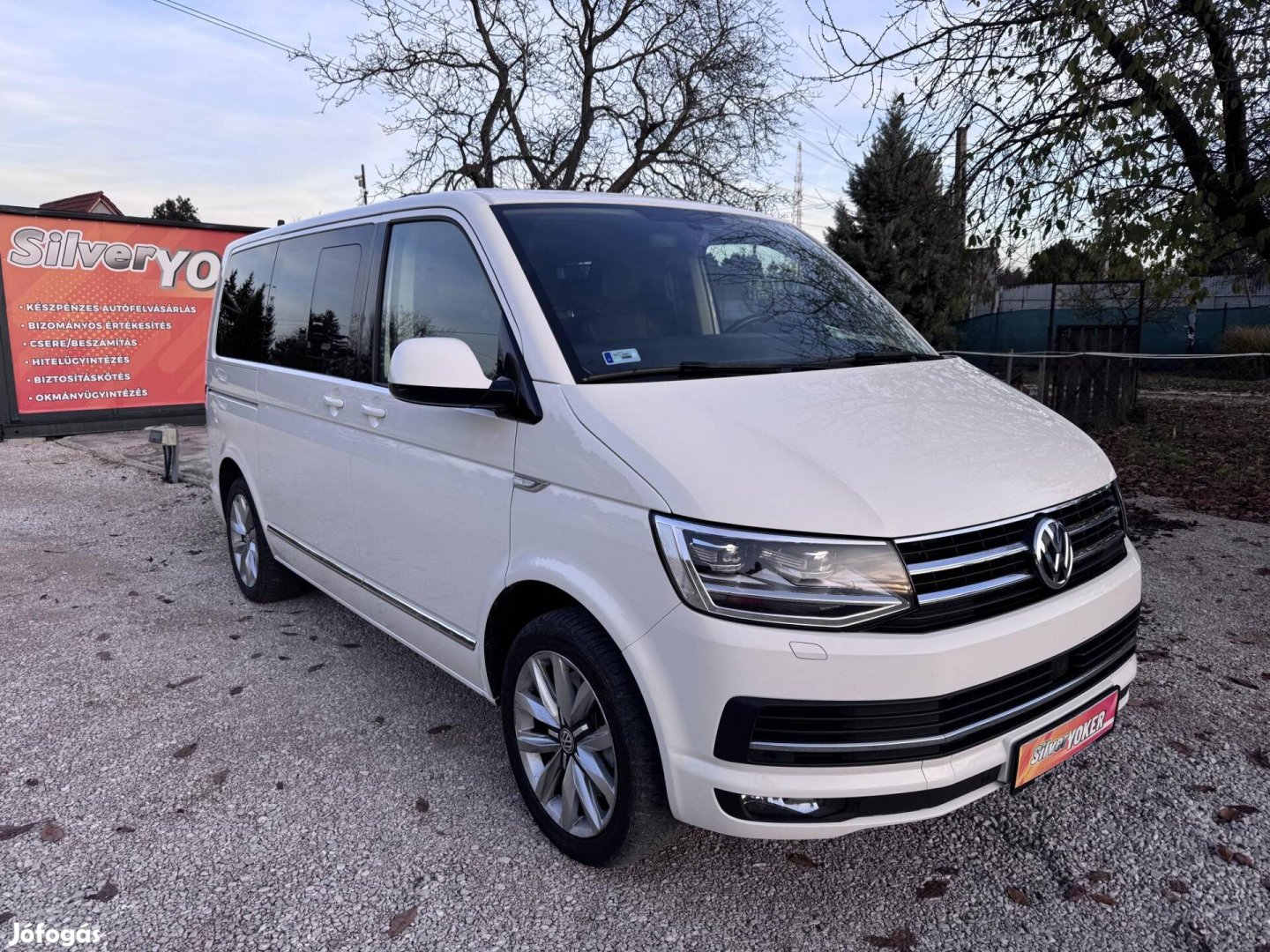 Volkswagen Multivan T6.1 Highline 2.0 TDI DSG....