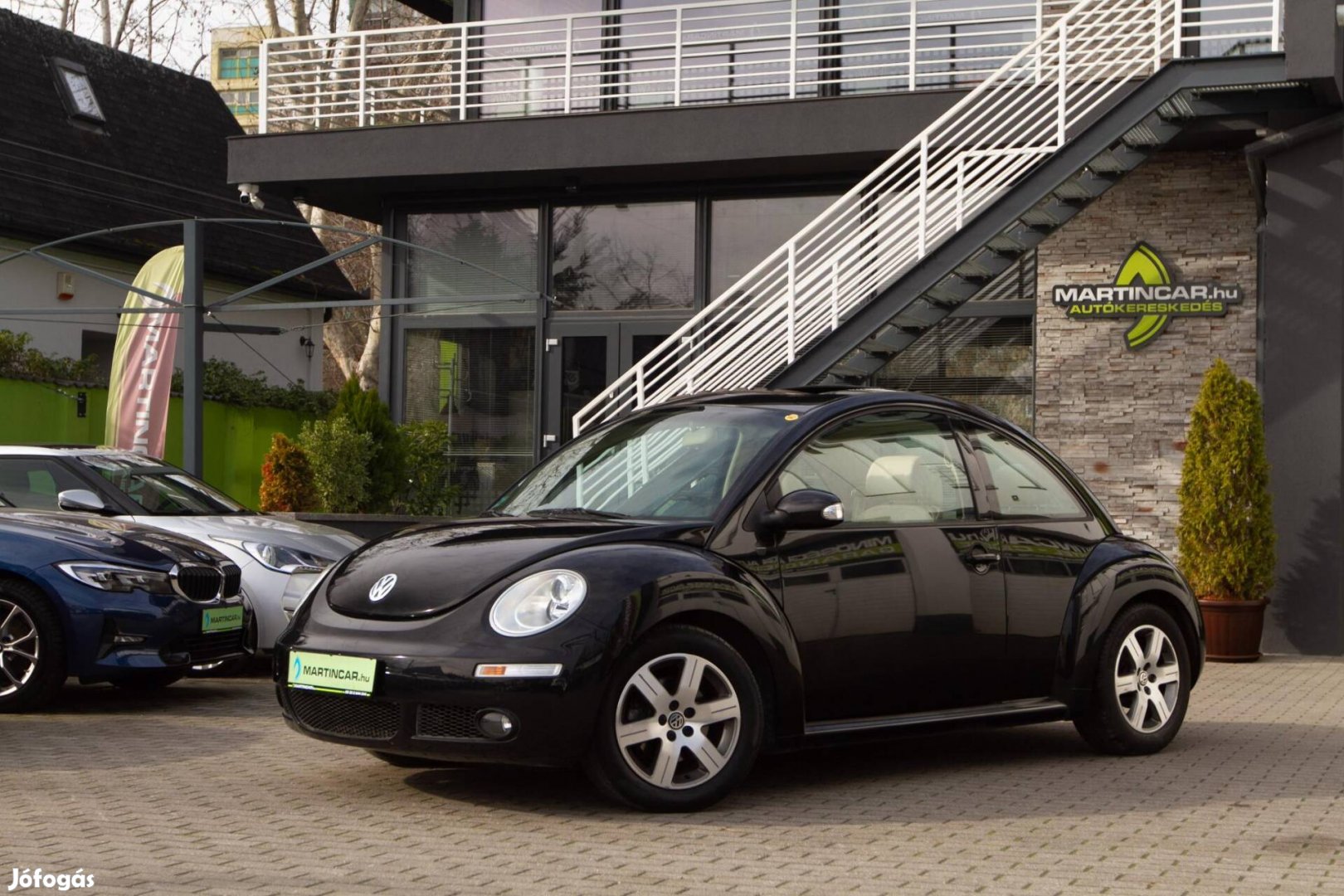 Volkswagen New Beetle 1.6 Final Edition + Diamo...