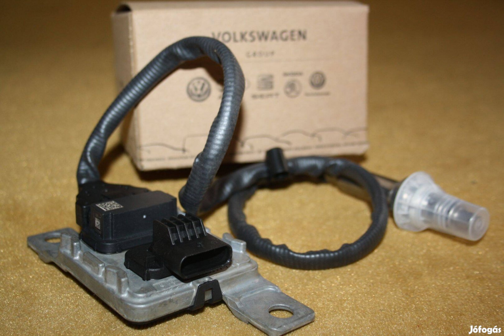 Volkswagen Nox TDI 03L907807 04L907807 04L907805 059907807J