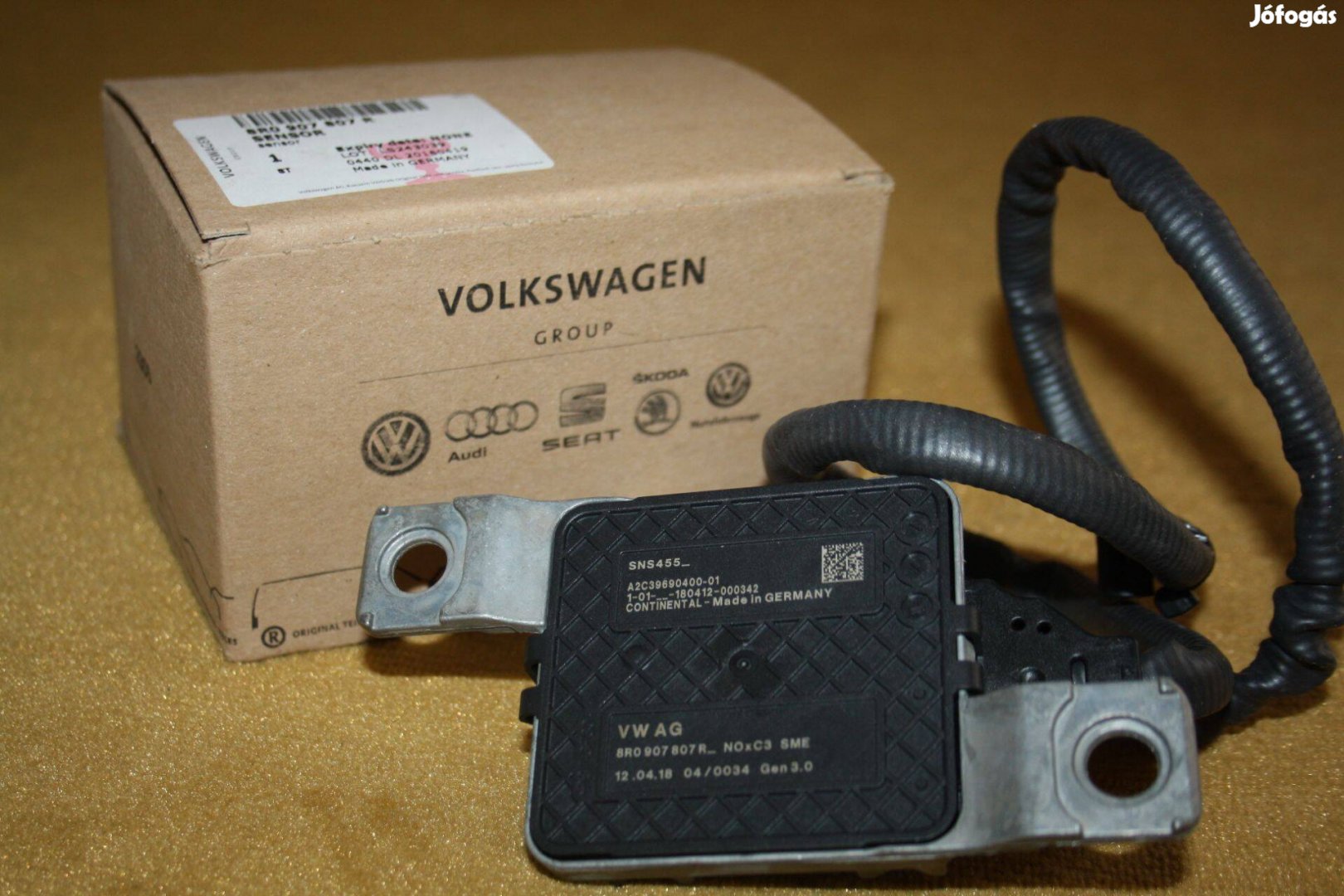 Volkswagen Nox TDI 03L907807 04L907807 04L907805 059907807J