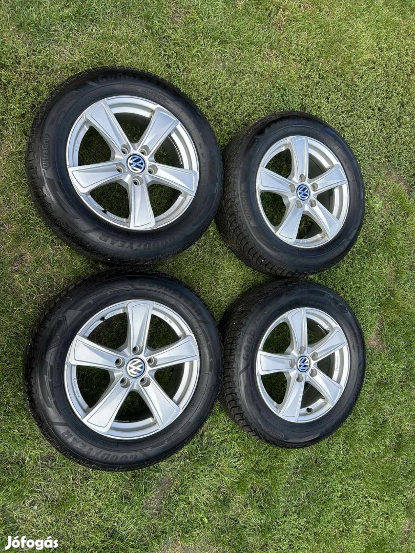 Volkswagen Passat 16" 