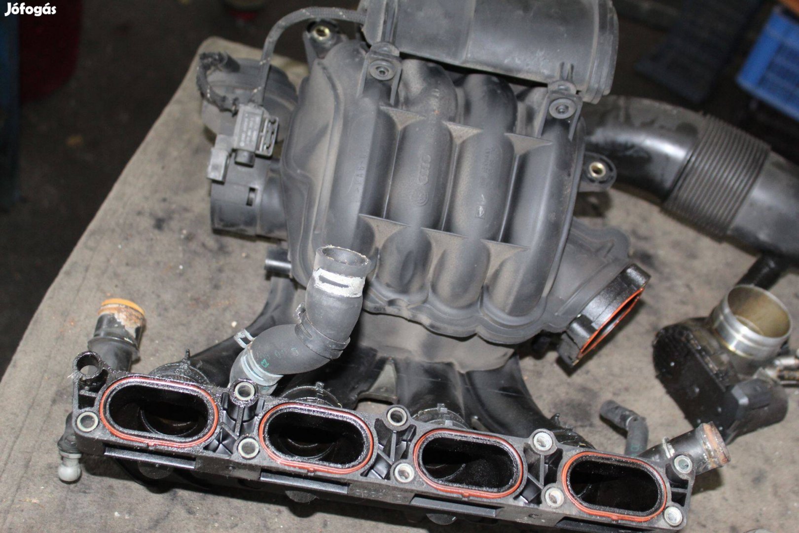 Volkswagen Passat 1996-2005 B5 szívósor 2.0B 06b133210aj