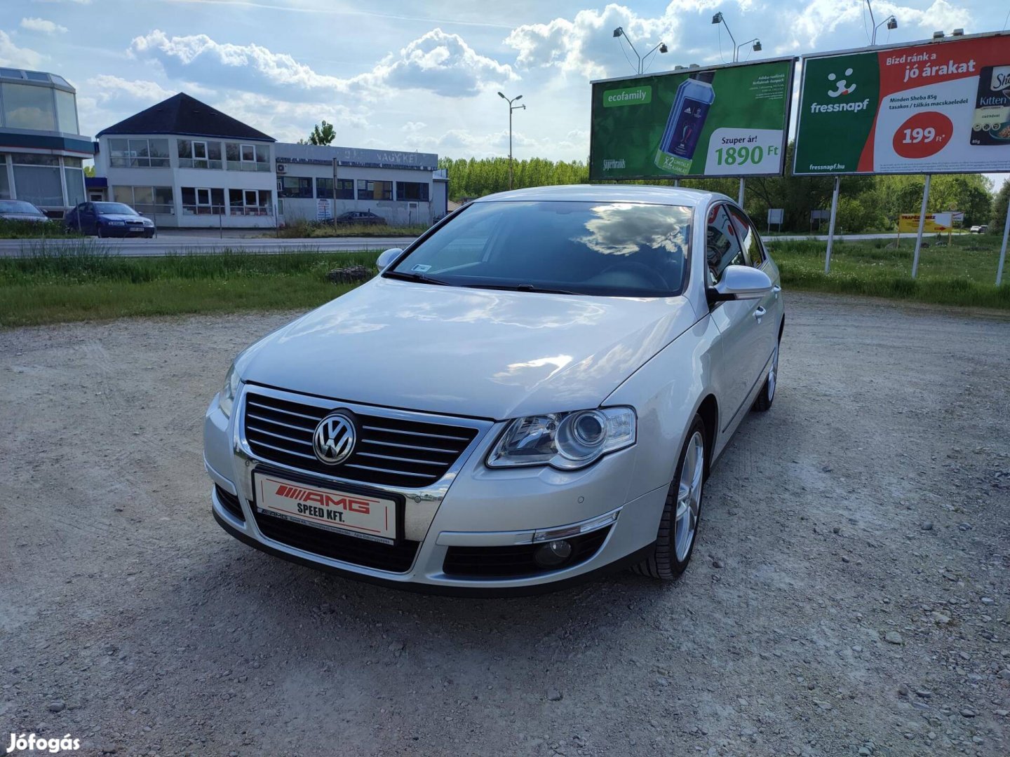 Volkswagen Passat 1.6 Comfortline