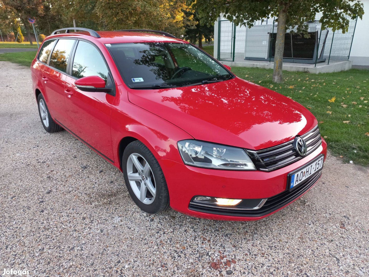 Volkswagen Passat 1,6 TDI