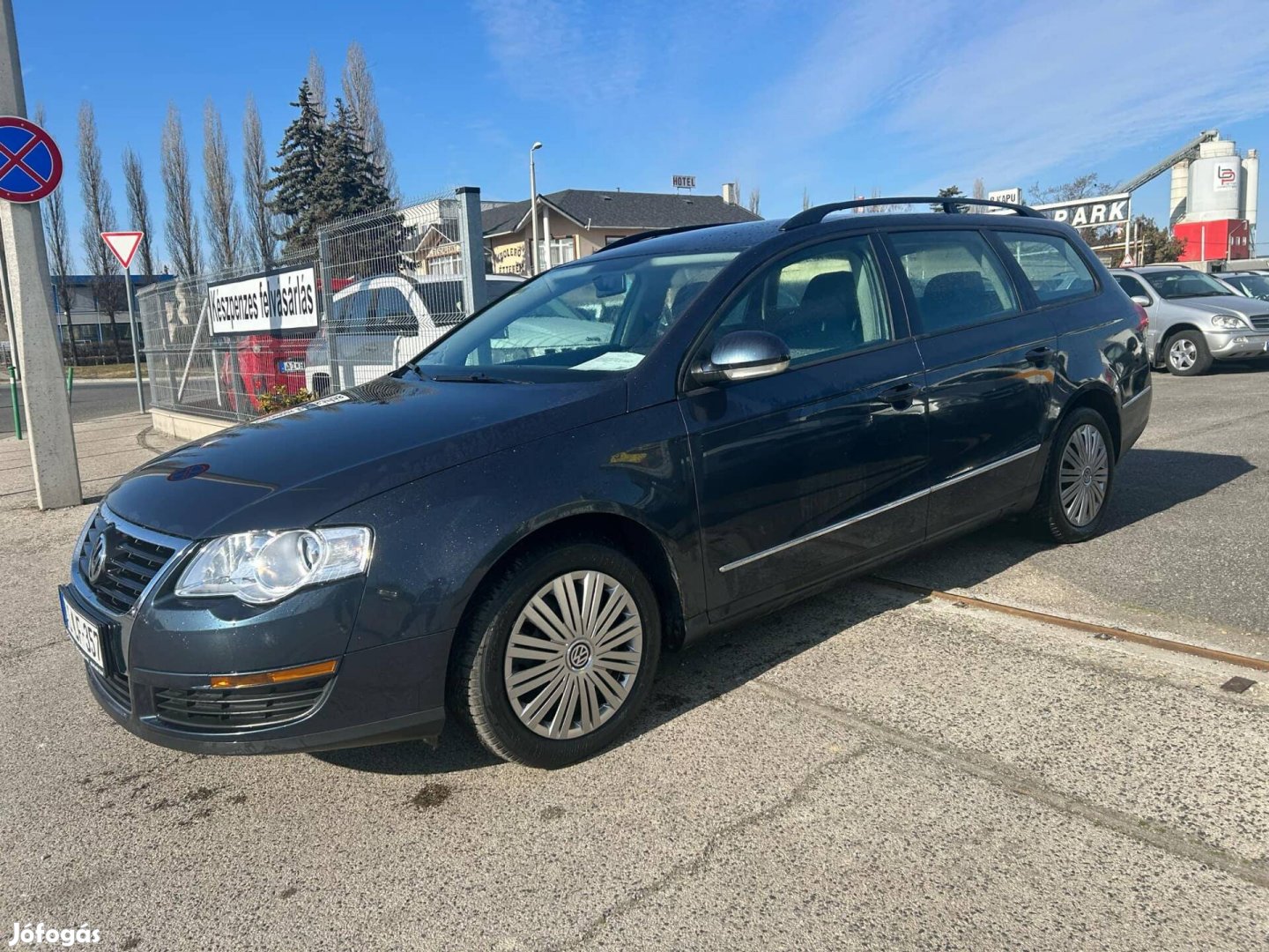 Volkswagen Passat 1.9 PD TDI Bluemotion 204E KM...