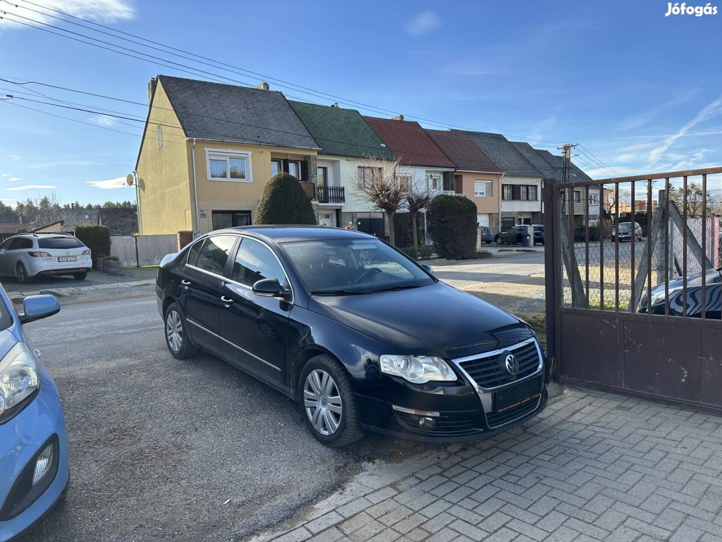 Volkswagen Passat 1.9 PD TDI Sportline