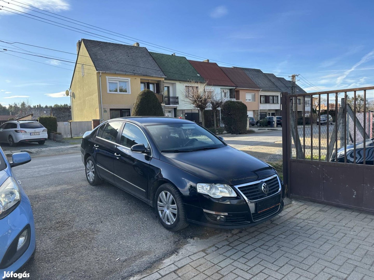 Volkswagen Passat 1.9 PD TDI Sportline