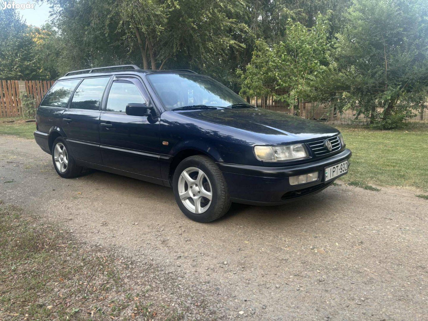 Volkswagen Passat 1.9 TDI