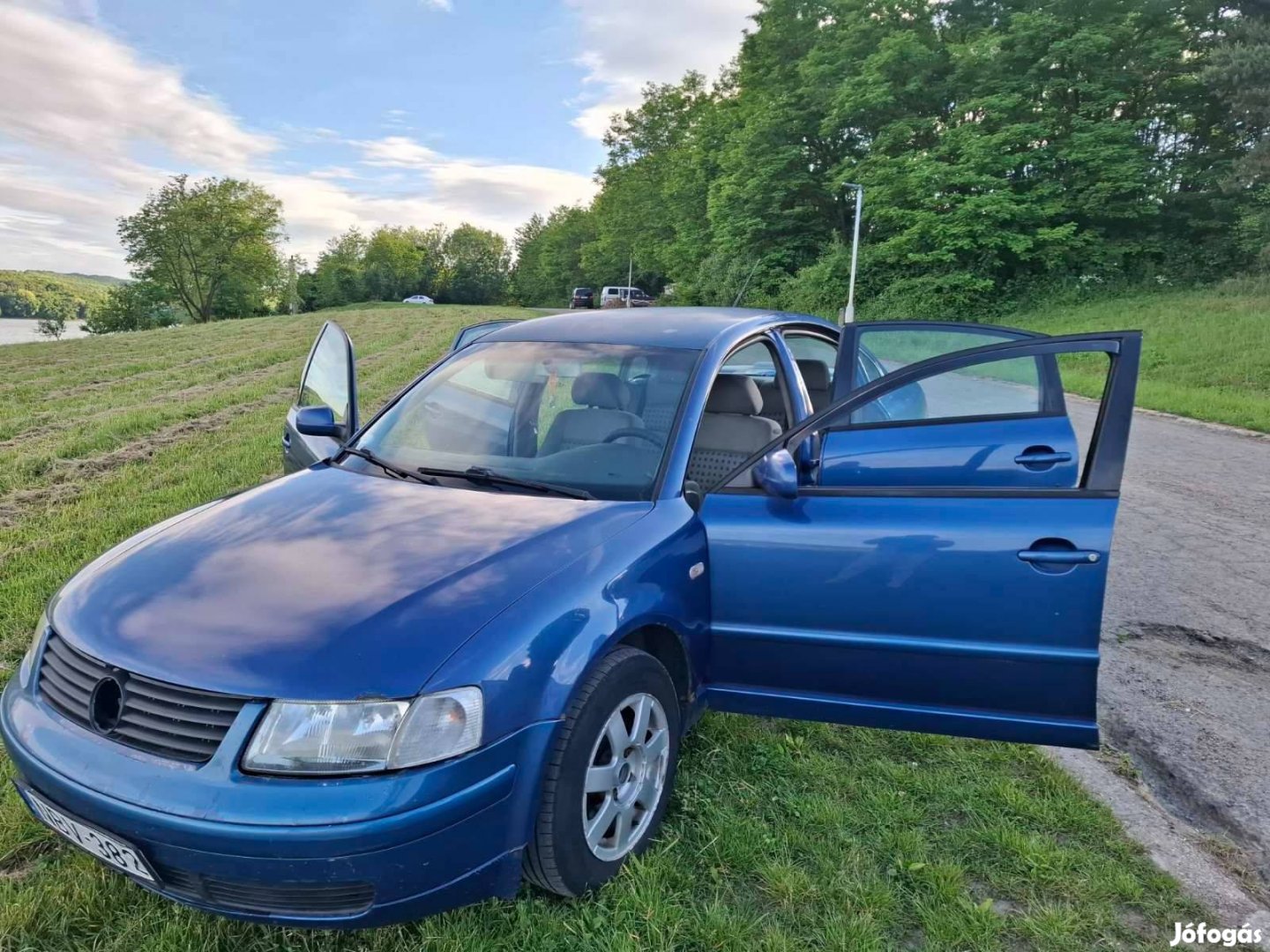 Volkswagen Passat 1.9 TDI