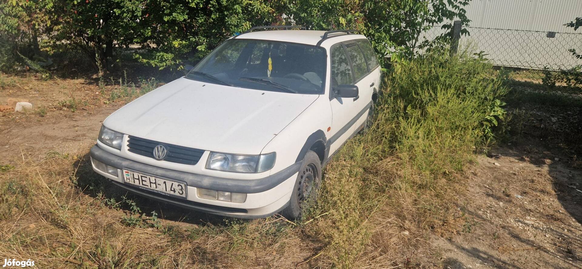 Volkswagen Passat 1.9 TDI Comfortline Variant