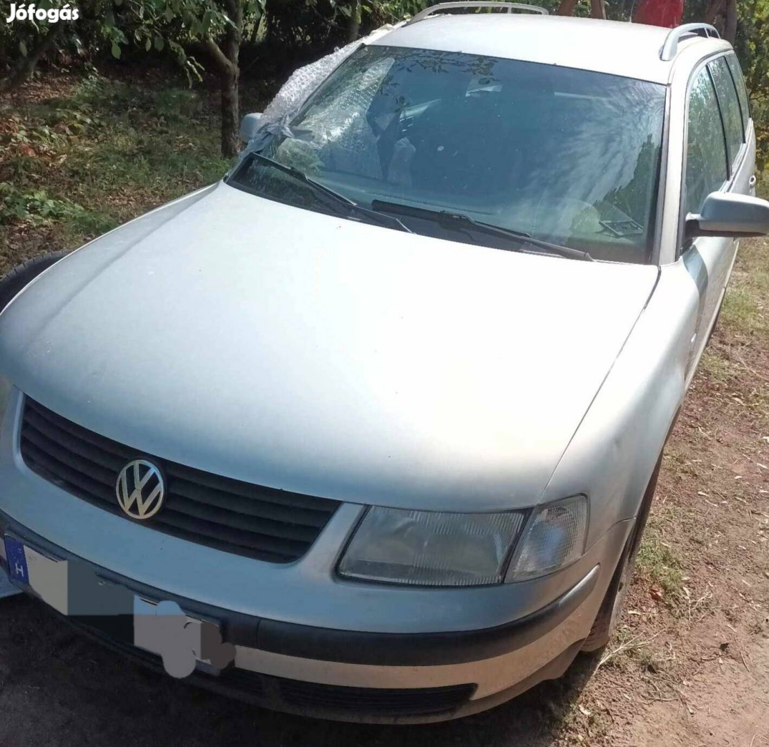 Volkswagen Passat 1.9 pdti alkatrészek