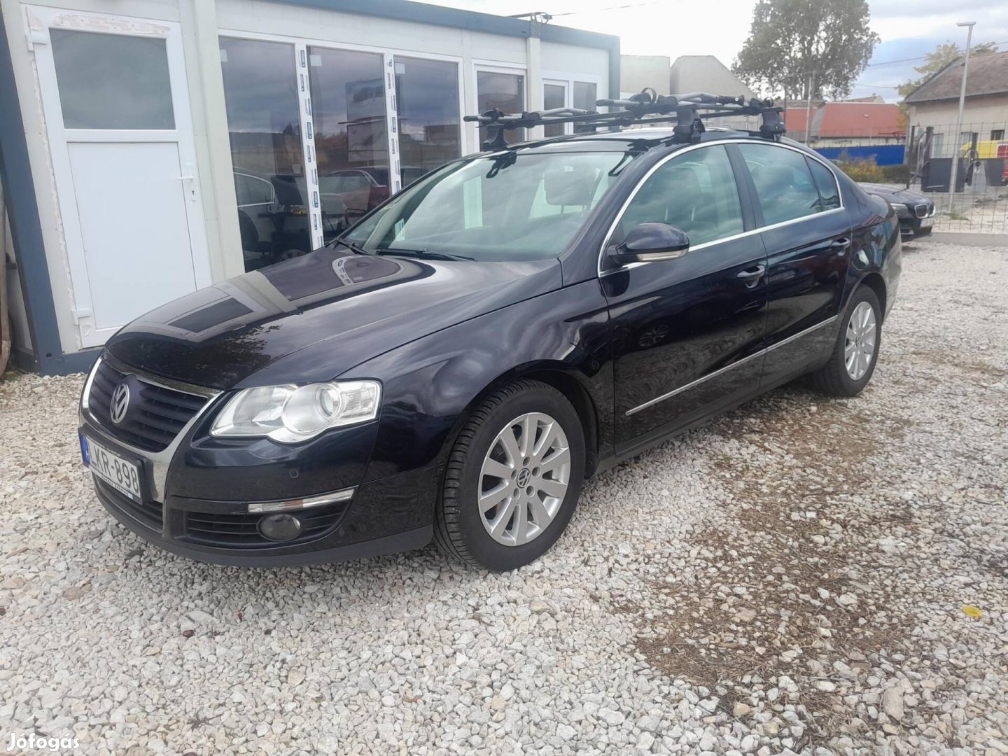 Volkswagen Passat 2.0 CR TDI Comfortline