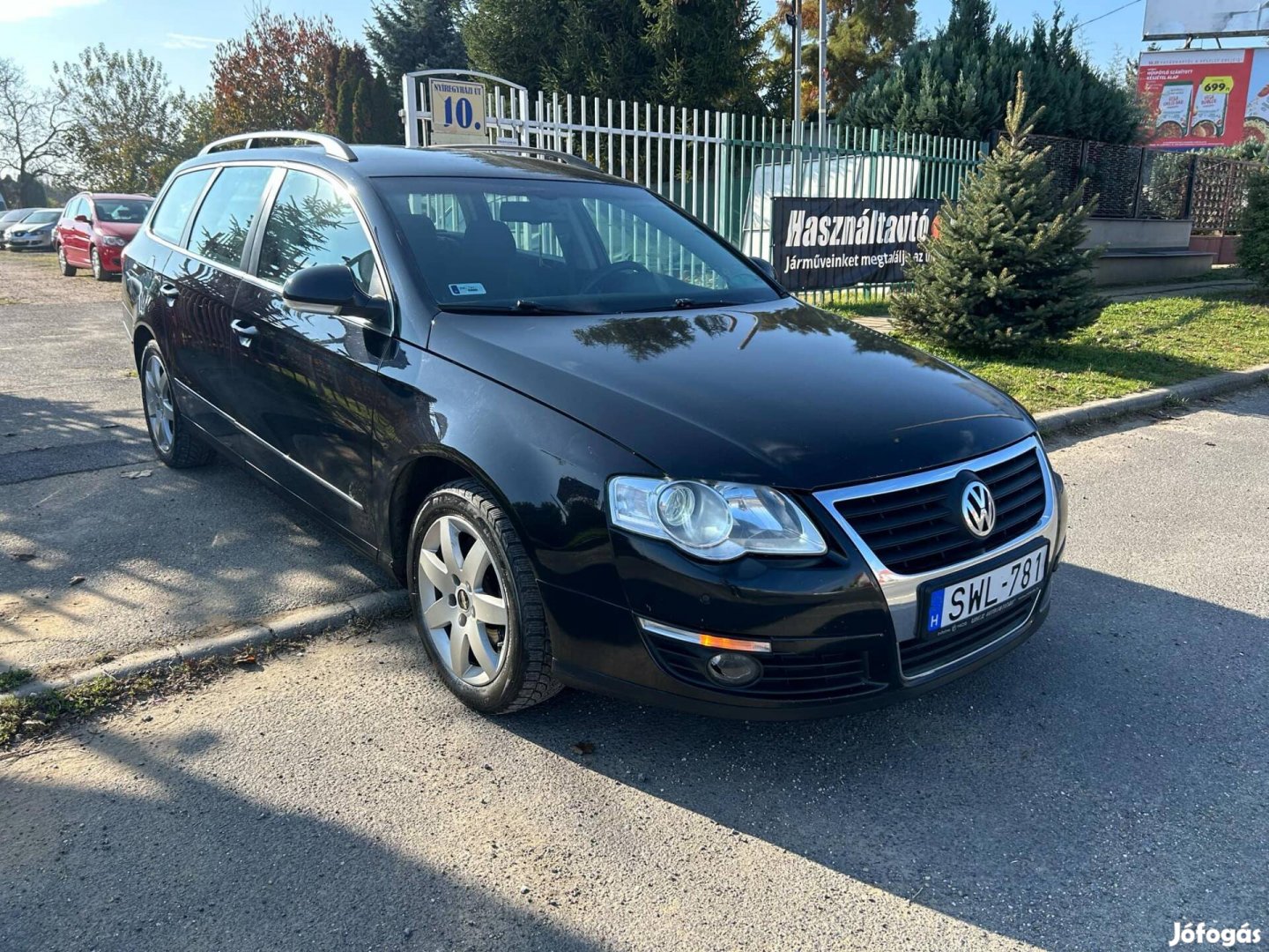 Volkswagen Passat 2.0 CR TDI Comfortline Digit...