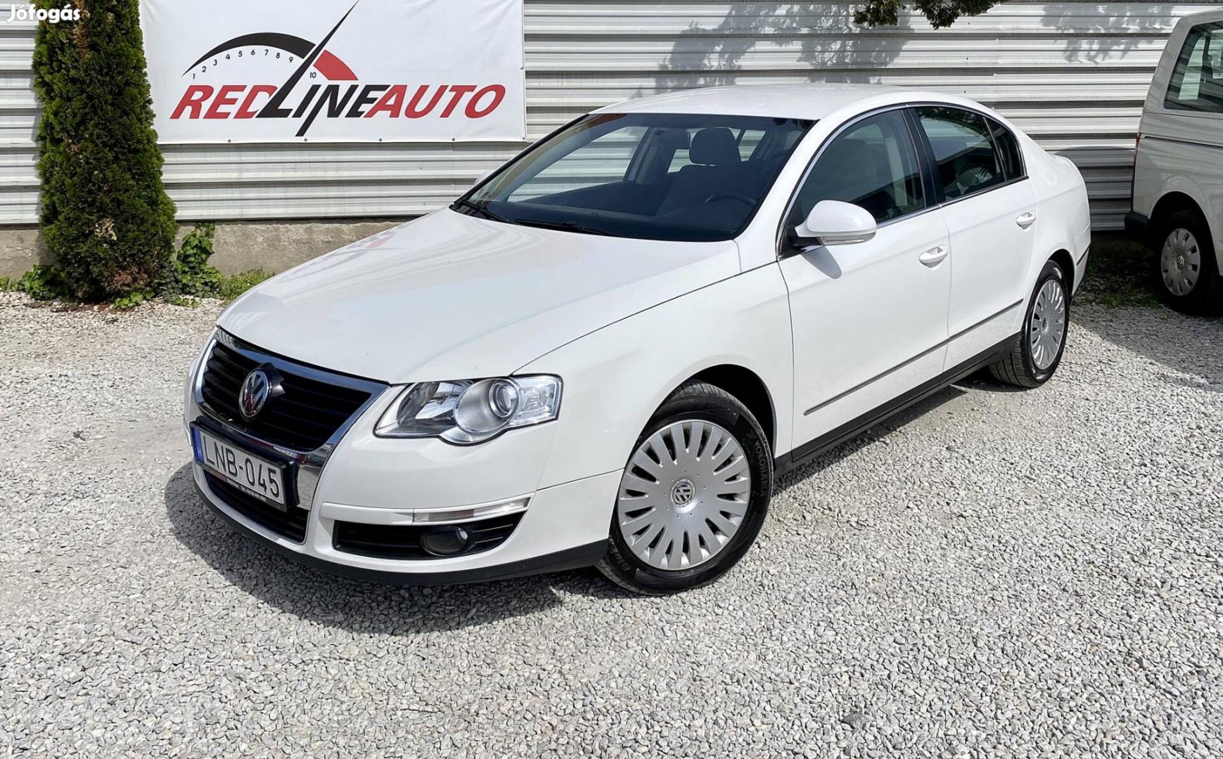 Volkswagen Passat 2.0 CR TDI Comfortline Fix ÁR!!!