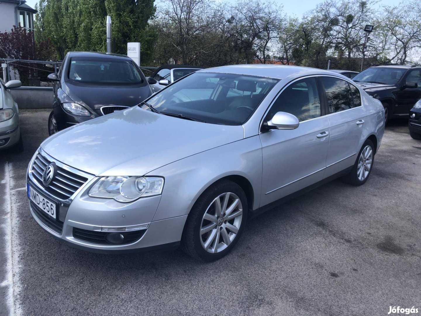 Volkswagen Passat 2.0 CR TDI Highline 4Motion 6...