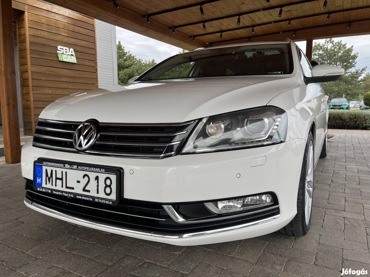 Volkswagen Passat 2.0 CR TDI Highline 4Motion B...