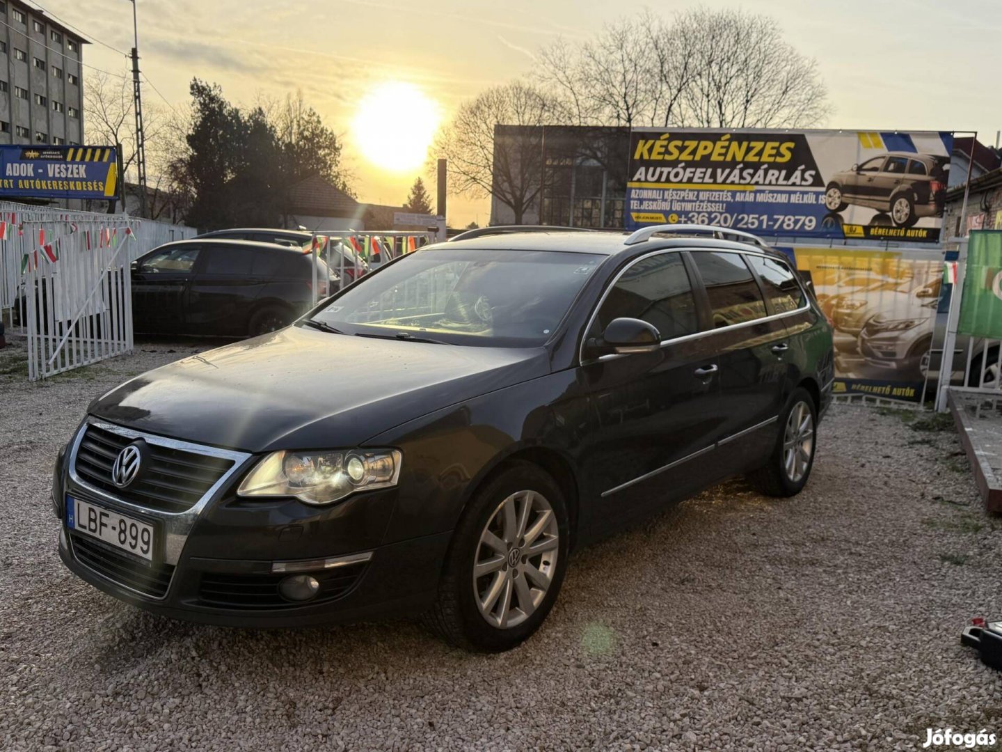 Volkswagen Passat 2.0 CR TDI Highline DSG