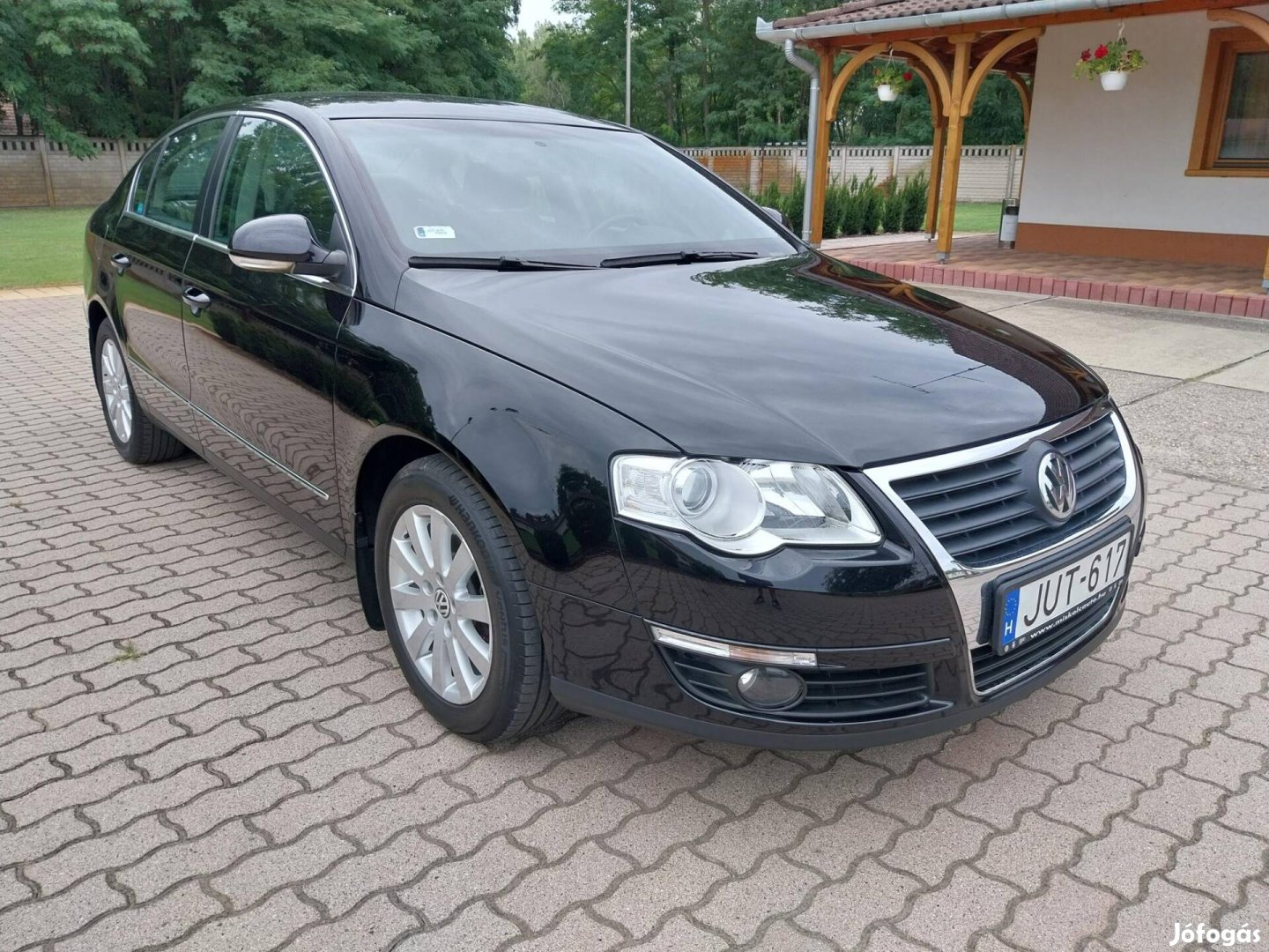 Volkswagen Passat 2.0 PD TDI Comfortline 142.00...