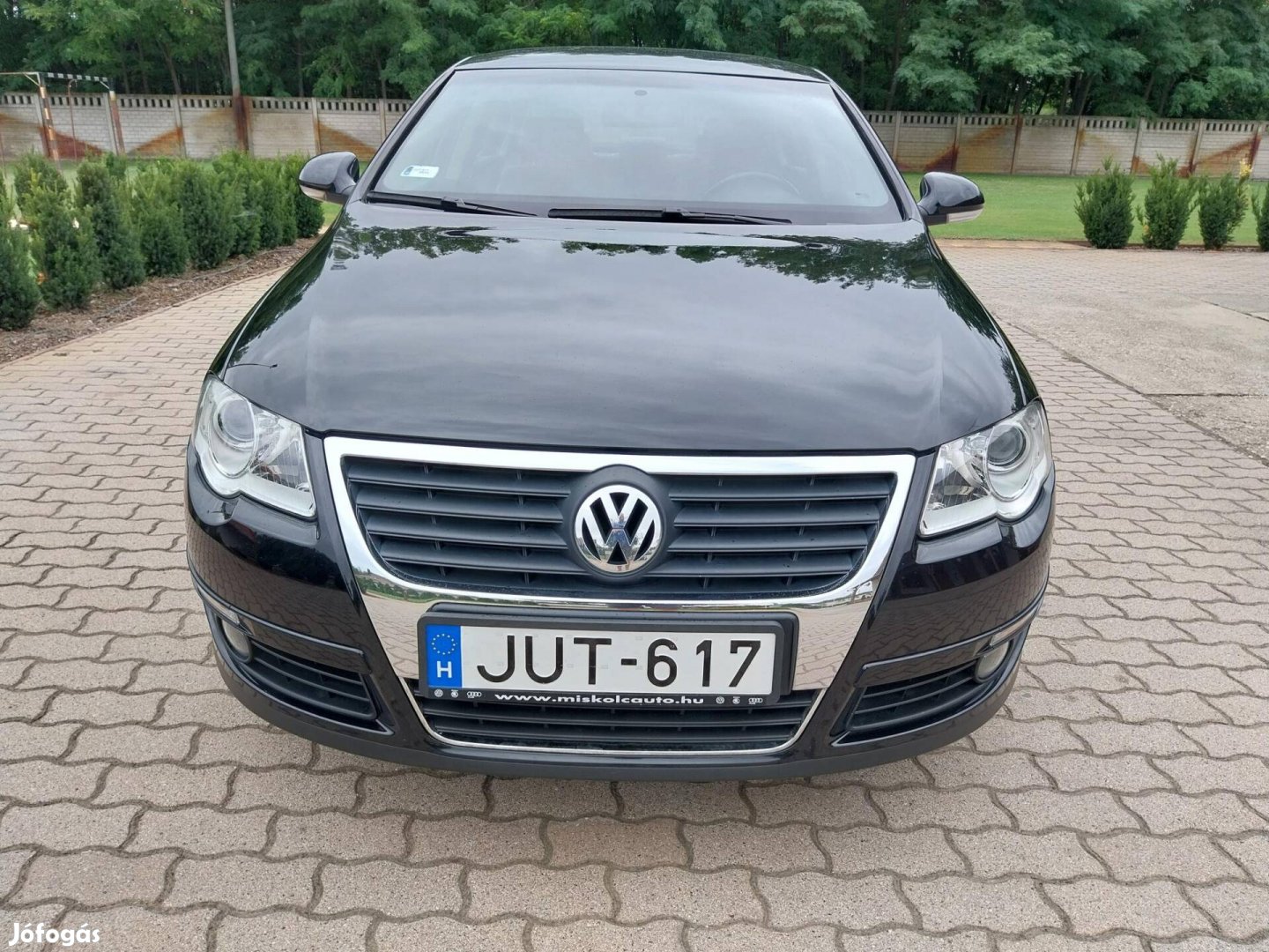 Volkswagen Passat 2.0 PD TDI Comfortline 142.00...