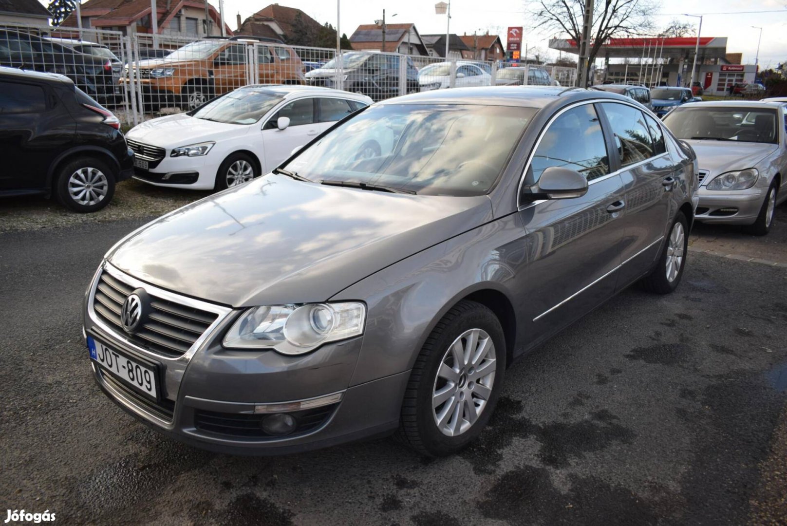 Volkswagen Passat 2.0 PD TDI Comfortline M.O.-i !