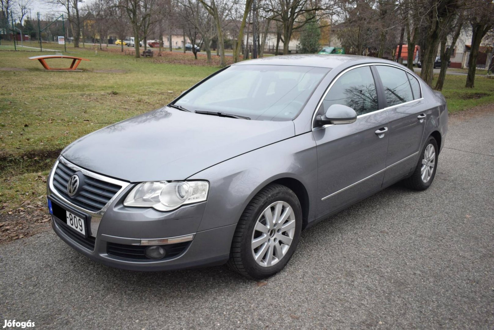 Volkswagen Passat 2.0 PD TDI Comfortline M.O.-i !