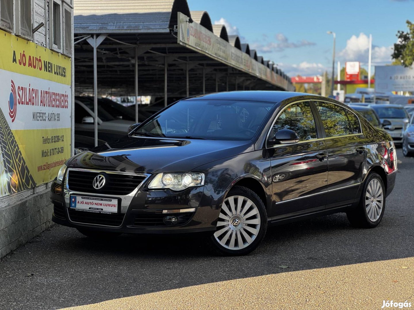 Volkswagen Passat 2.0 PD TDI Highline DPF ITT é...